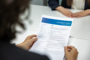 L’importanza del Curriculum Vitae nel 2024